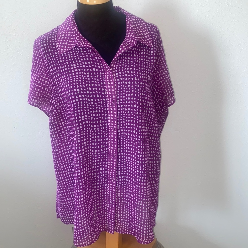 Torrid Top size 2X